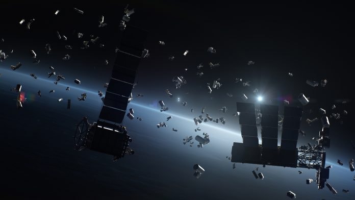 CUA Polymer-Fibre Satellite Micropropulsion Systems Readying for Launch