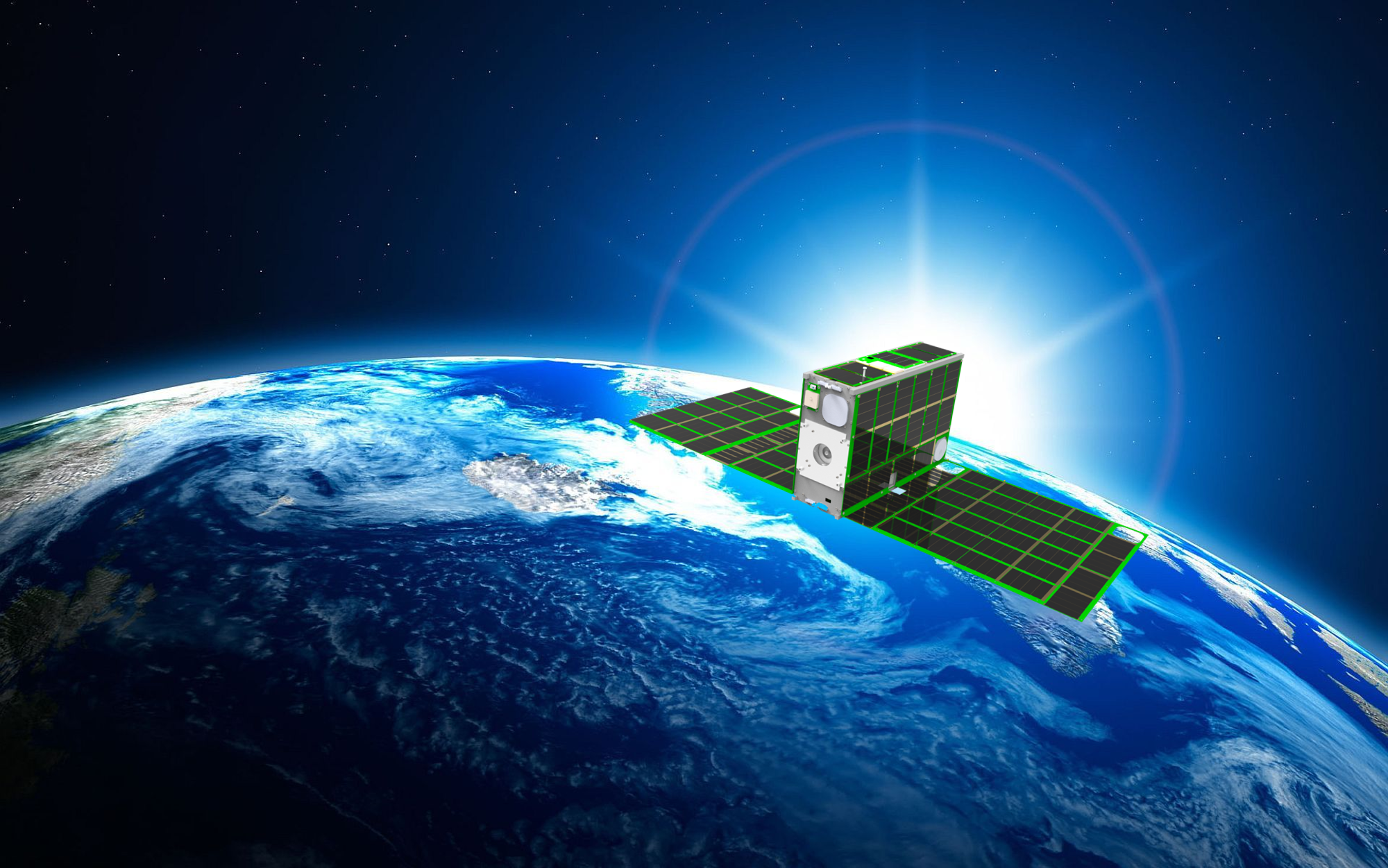 Watch the livestream launch of our DUPLEX satellite on September 14