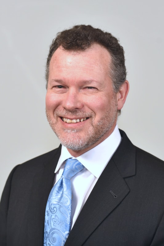 Dr. David Carroll Is Interviewed by Alex Ruggieri