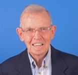 Esteemed Colleague Passes Away