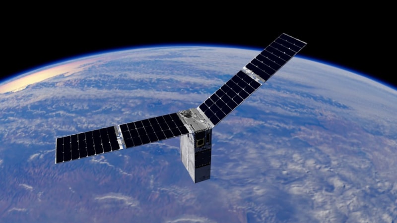 CUA aims for June 2025 satellite launch