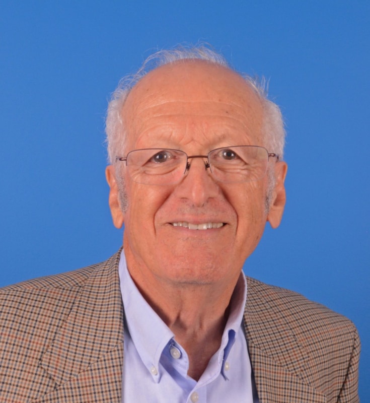 Dr. Wayne Solomon Inducted Into University of Idaho Hall of Fame