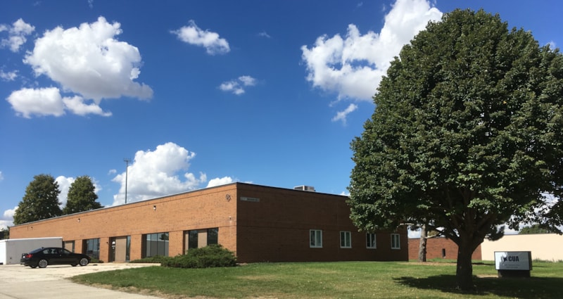 CUA Purchases New Building for Main Operations