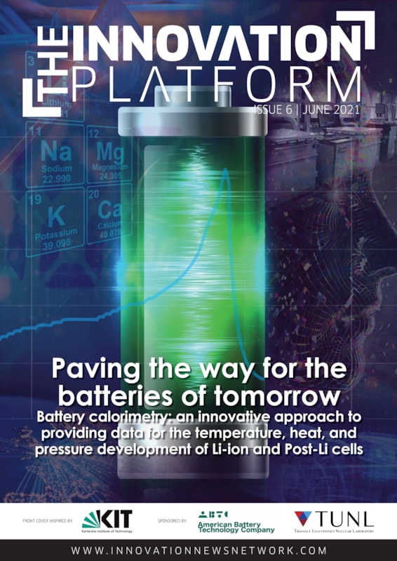 The Innovation Platform: Applications for low-temperature plasmas