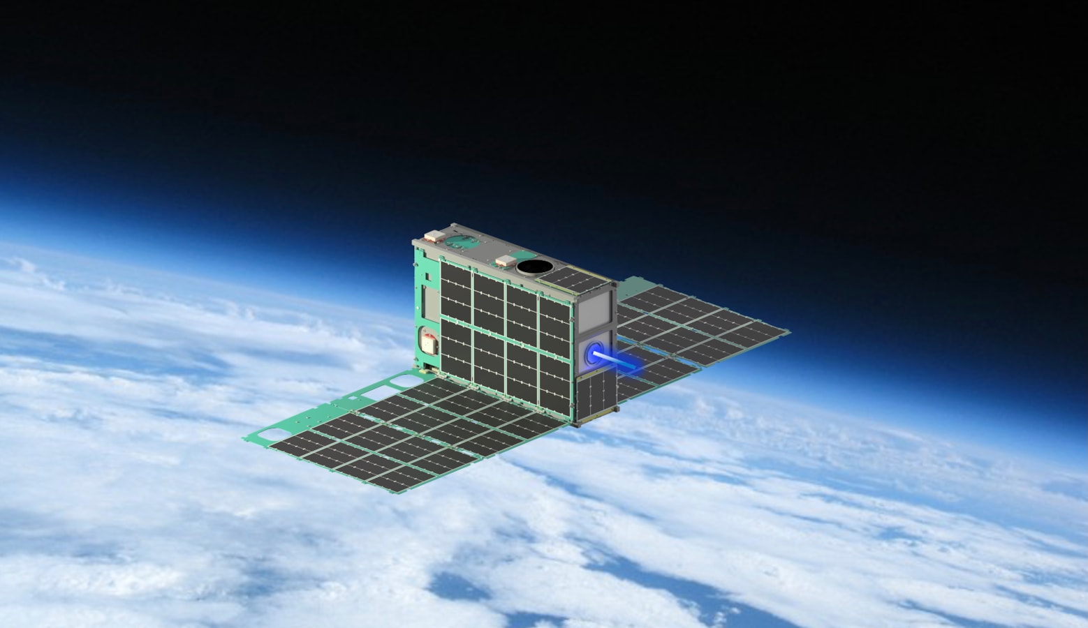 DUPLEX Over Earth