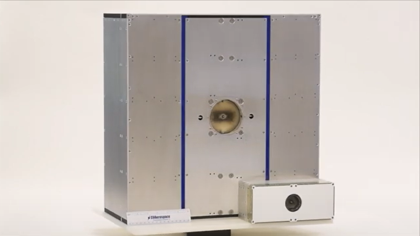 ESPA and FPPT Rotating
