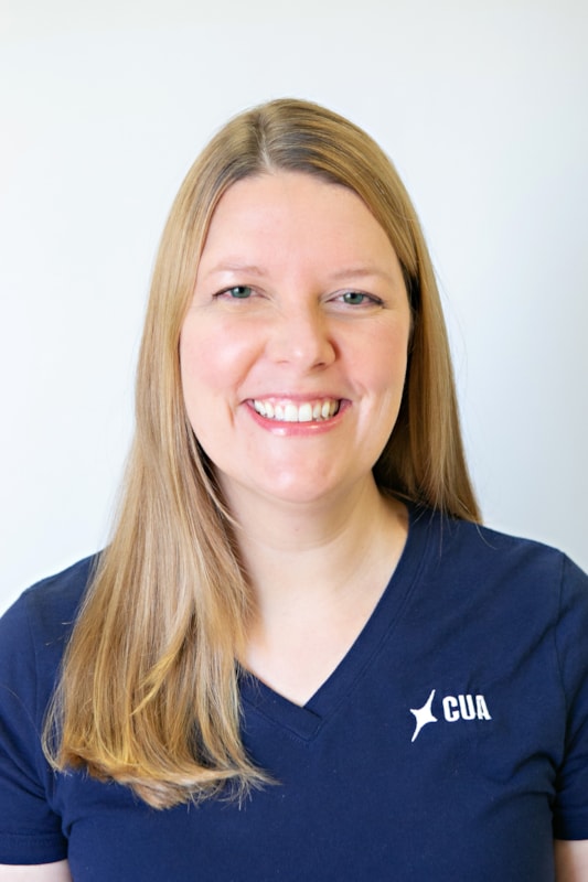 Julia Laystrom-Woodard