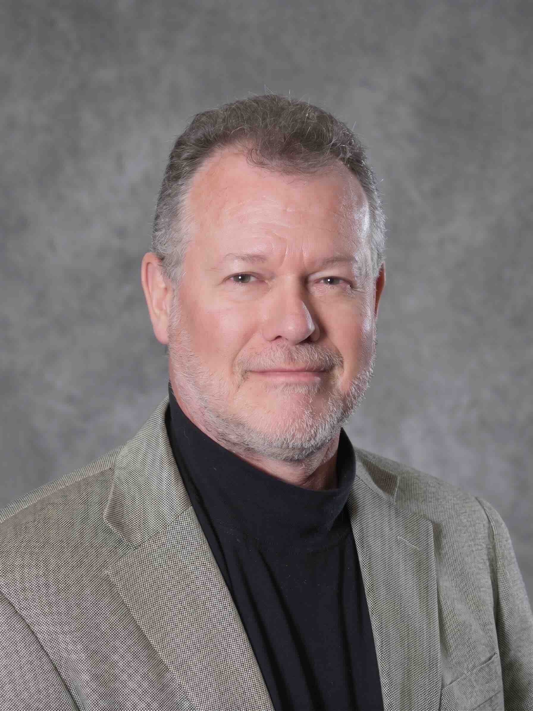 David Carroll