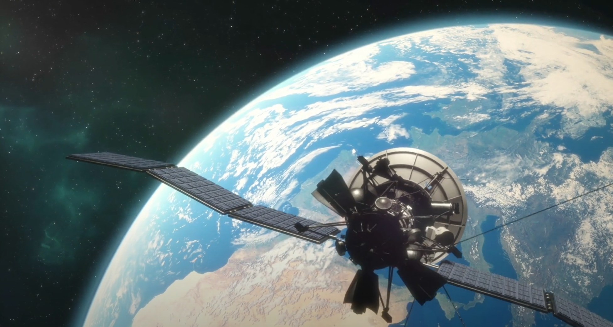 Developing Technologies for the Next Generation of Commercial Space