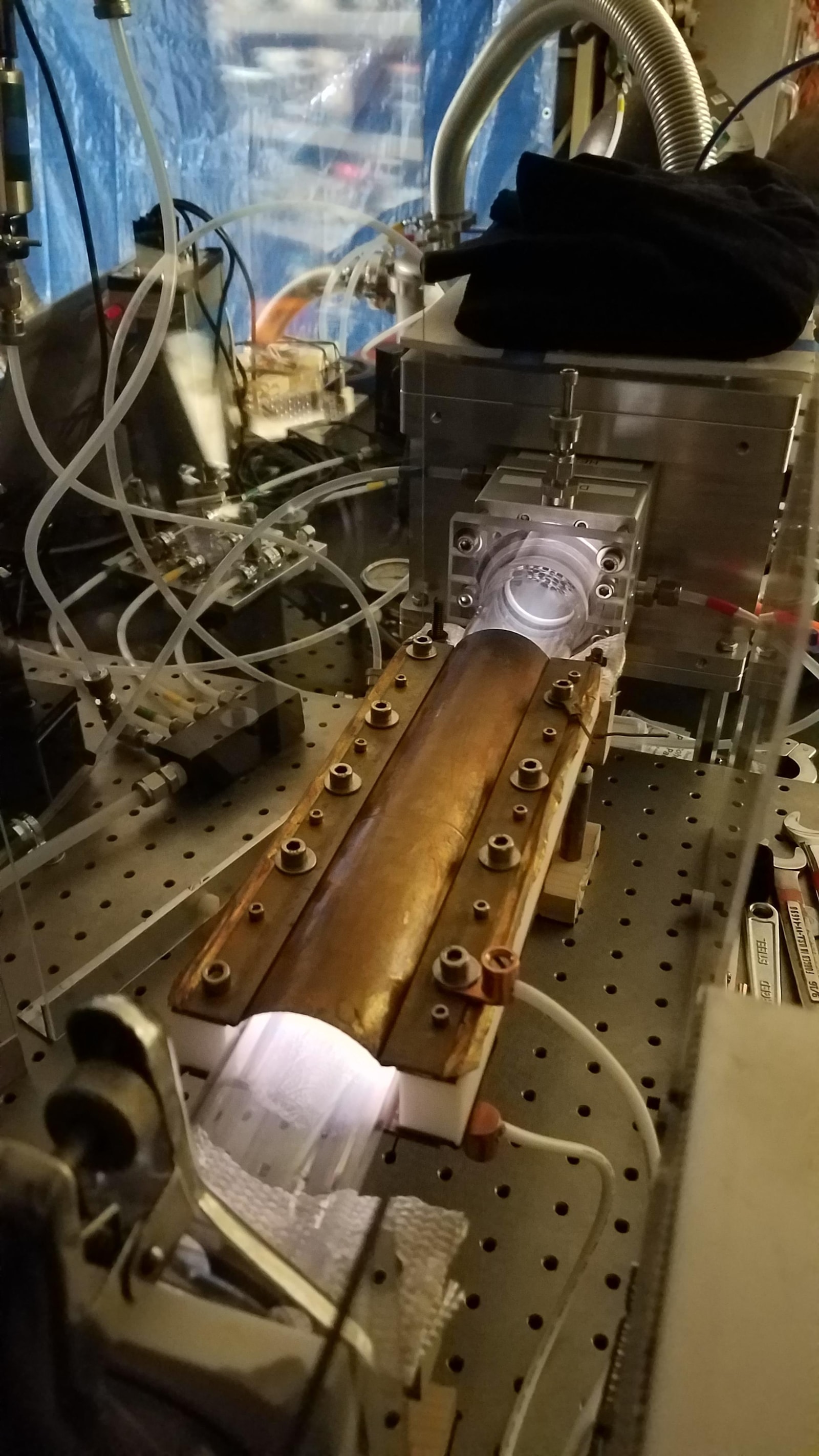 Plasma Systems Lab