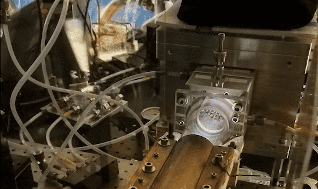 Plasma Systems Laboratory