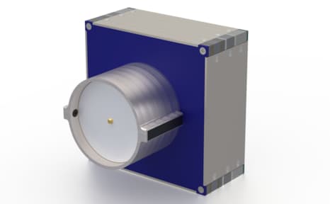 Quick Turn Pulsed Plasma Thruster (QT-PPT)