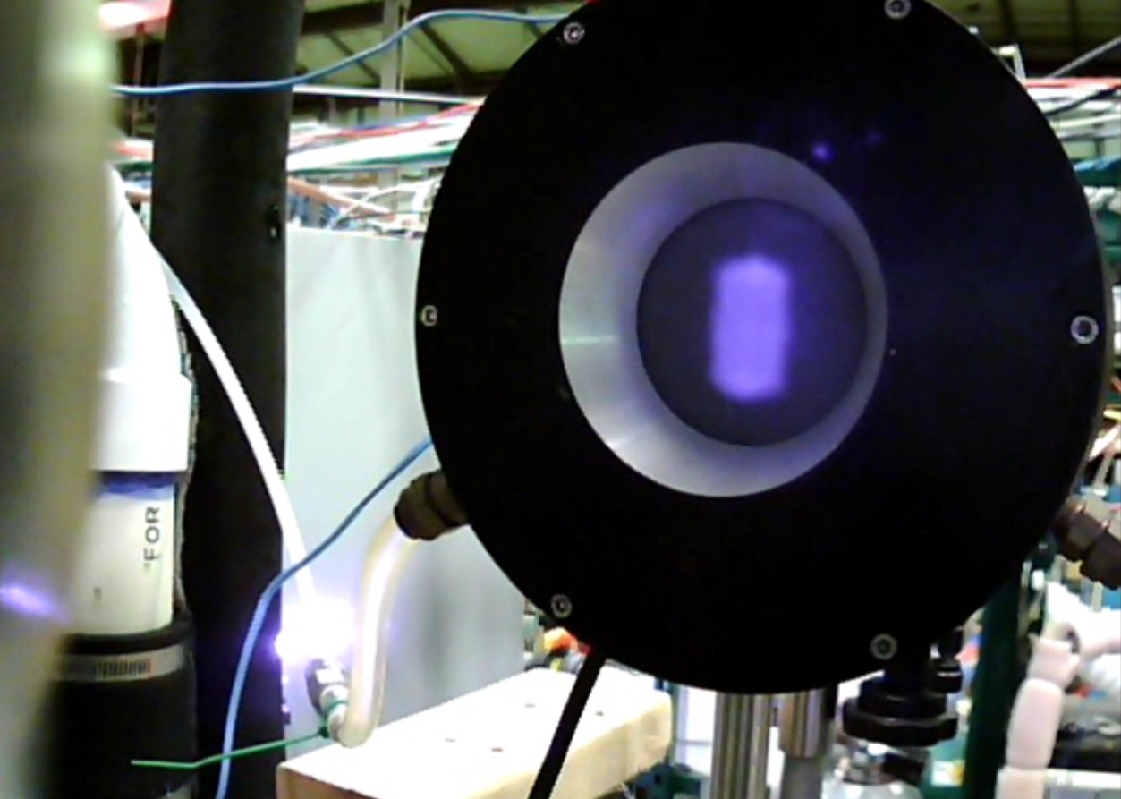 Proven High Quality Power for Military Applications