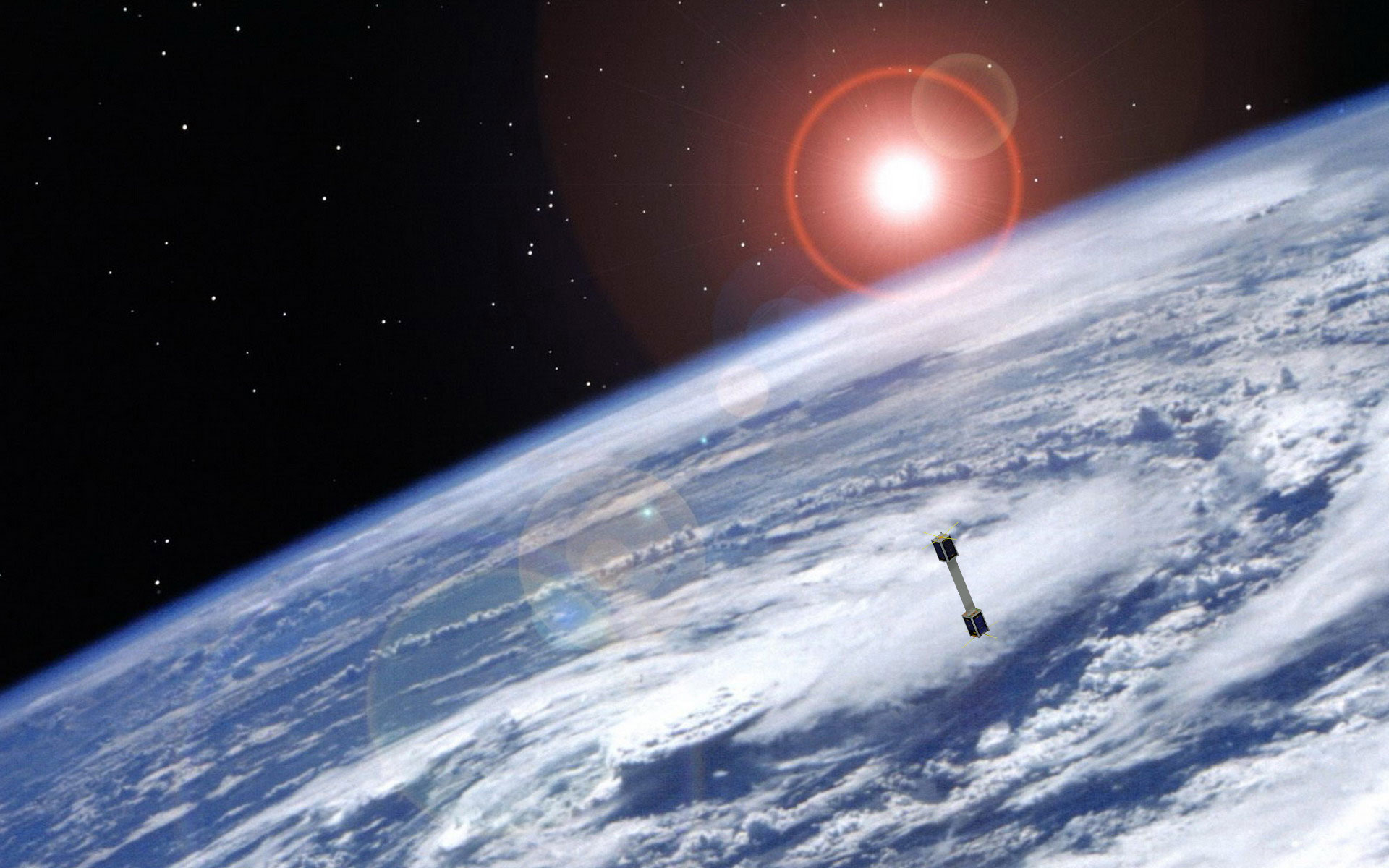 Propellantless Propulsion