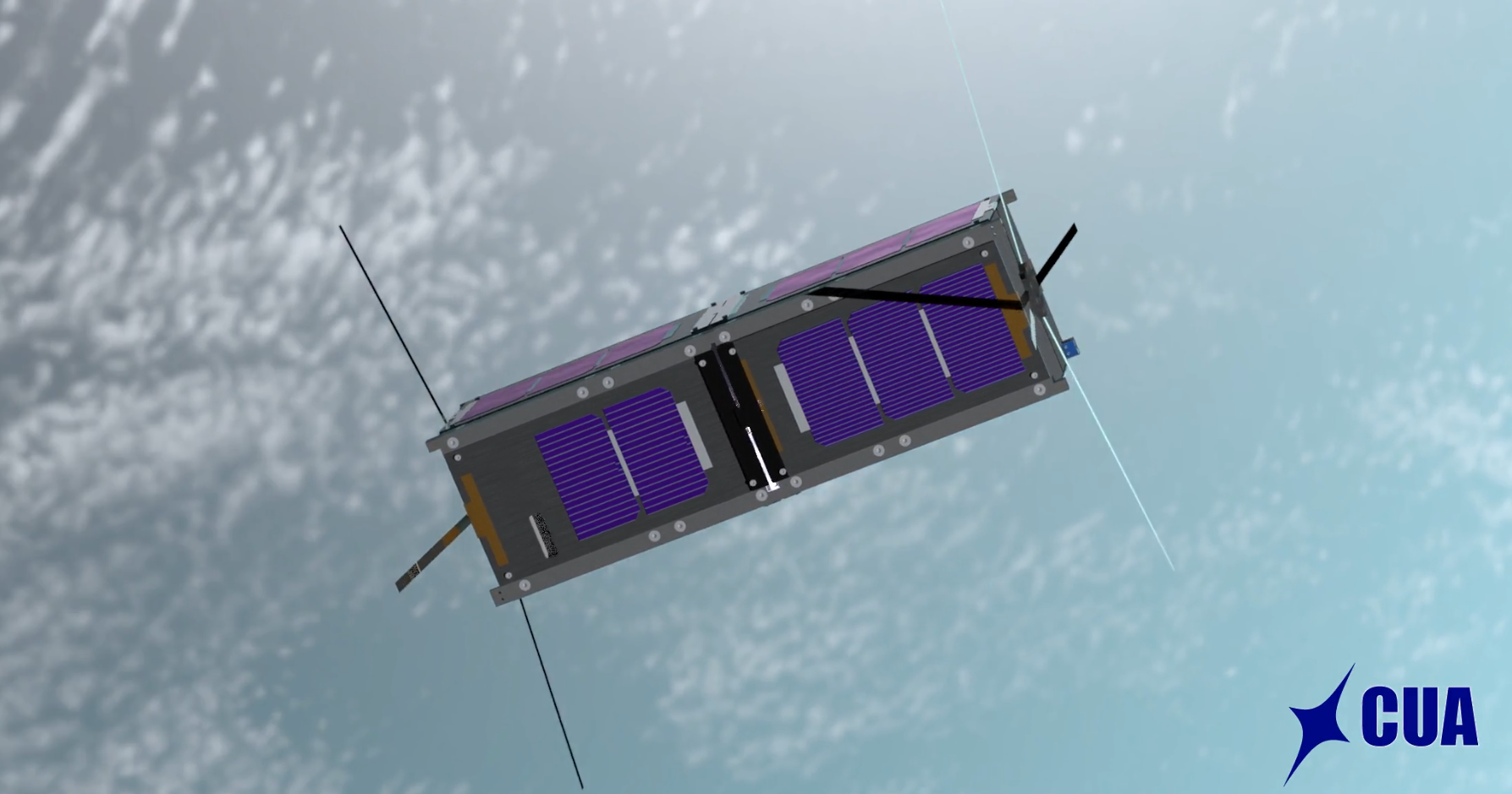 CubeSail