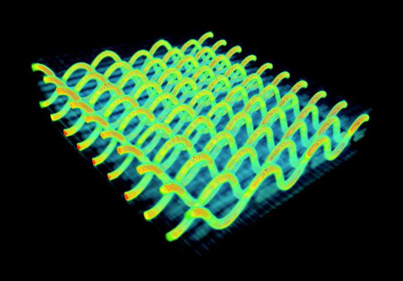 VascTech Microvascular Composites